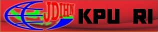 JDIH KPU RI