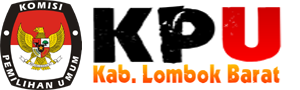 KPU KAB. LOMBOK BARAT